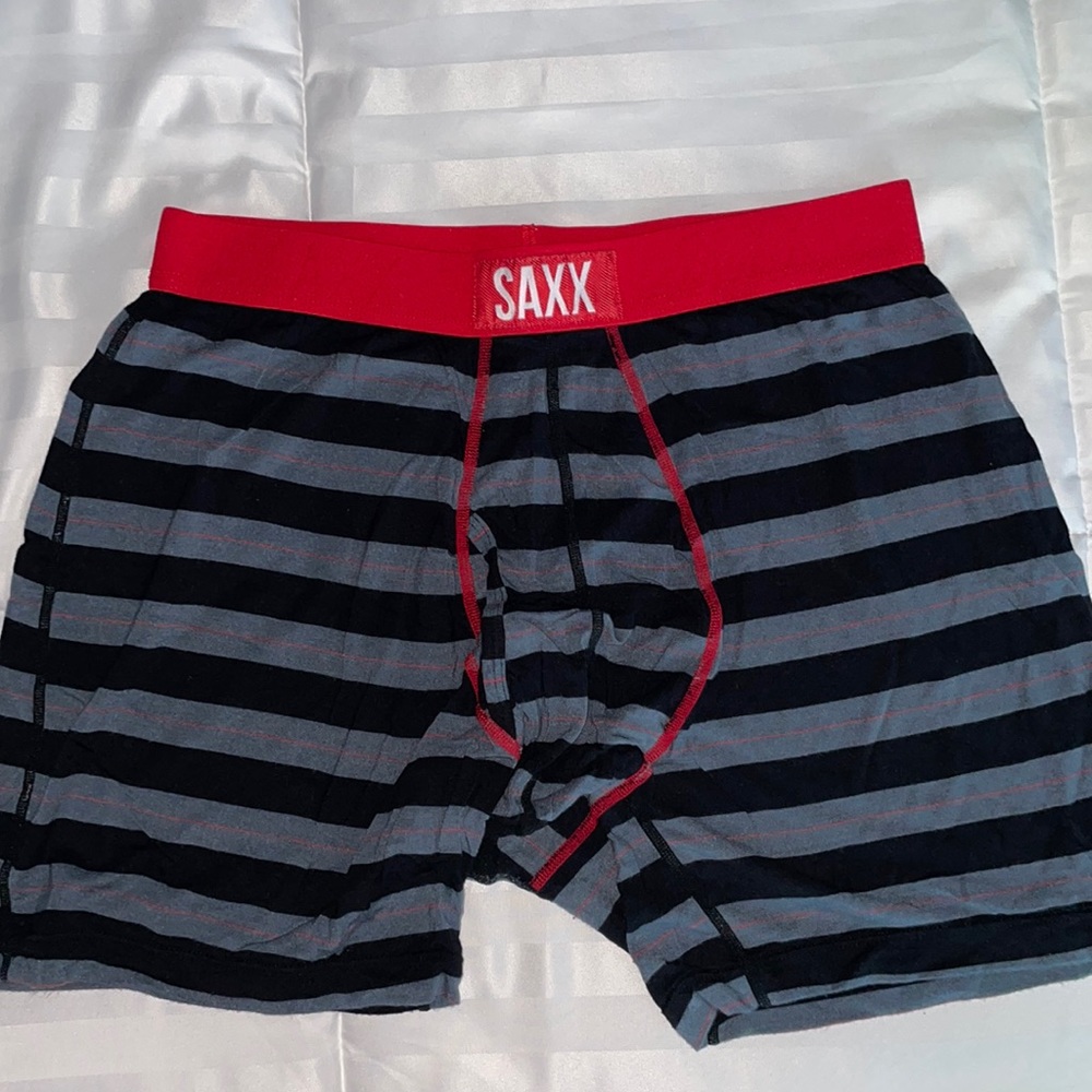 Saxx boxer, brief, medium